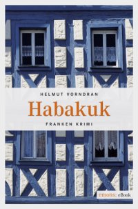 cover of the book Haderlein: Habakuk