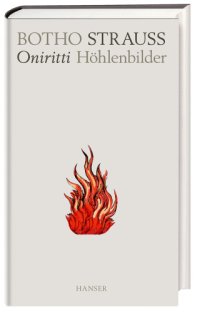 cover of the book Oniritti Höhlenbilder