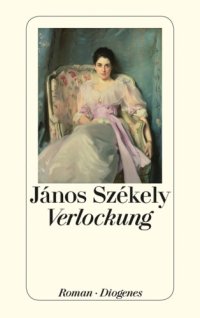 cover of the book Verlockung