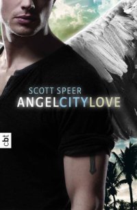 cover of the book Angel City Love