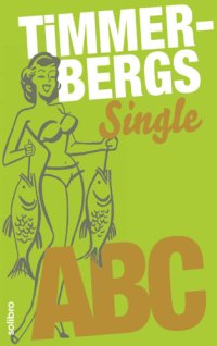 cover of the book Timmerbergs Single-ABC