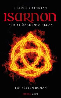 cover of the book Isarnon Stadt über dem Fluss