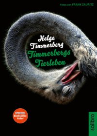 cover of the book Timmerbergs Tierleben