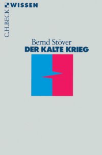 cover of the book Der Kalte Krieg