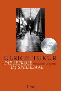 cover of the book Die Seerose im Speisesaal