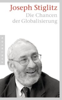 cover of the book Die Chancen der Globalisierung