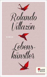 cover of the book Lebenskünstler