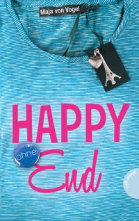 cover of the book Happy (ohne) End