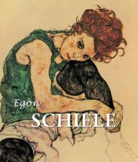 cover of the book Egon Schiele