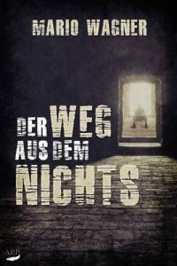 cover of the book Der Weg aus dem Nichts