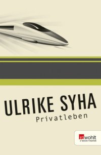 cover of the book Privatleben