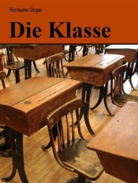 cover of the book Die Klasse