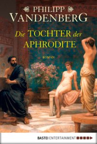 cover of the book Die Tochter der Aphrodite