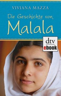 cover of the book Die Geschichte von Malala