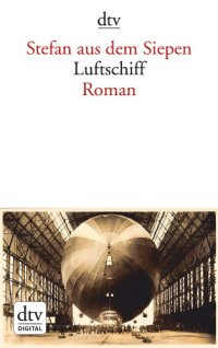 cover of the book Luftschiff