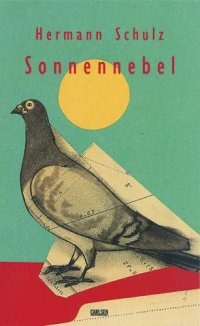 cover of the book Sonnennebel