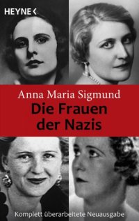 cover of the book Die Frauen der Nazis