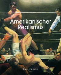 cover of the book Amerikanischer Realismus