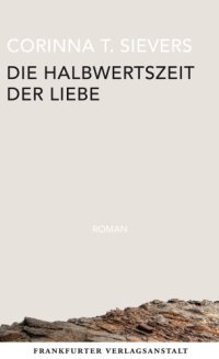 cover of the book Die Halbwertszeit der Liebe