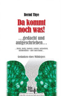 cover of the book Da kommt noch was