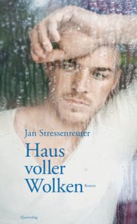 cover of the book Haus voller Wolken