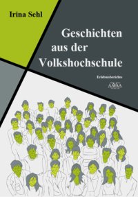 cover of the book Geschichten aus der Volkshochschule