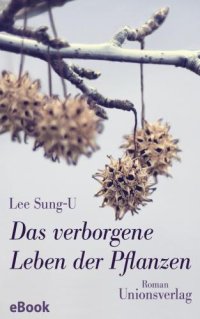 cover of the book Das verborgene Leben der Pflanzen