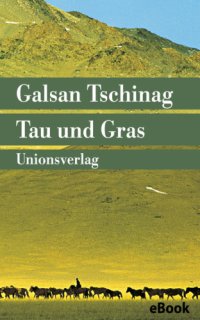 cover of the book Tau und Gras Geschichten