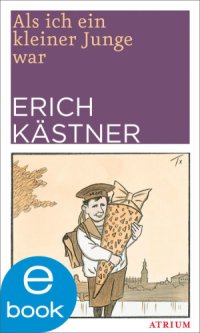 cover of the book Als ich ein kleiner Junge war