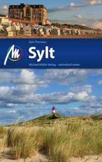 cover of the book Sylt