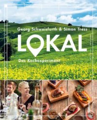 cover of the book Lokal – Das Kochexperiment