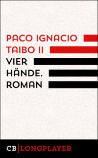 cover of the book Vier Hände: Krimi