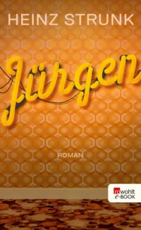 cover of the book Jürgen