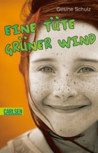 cover of the book Eine Tüte grüner Wind