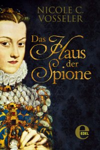 cover of the book Das Haus der Spione