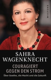 cover of the book Couragiert gegen den Strom