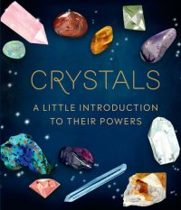 cover of the book Crystals