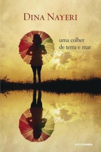 cover of the book Uma colher de terra e mar