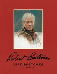 cover of the book Life sketches: a memoir