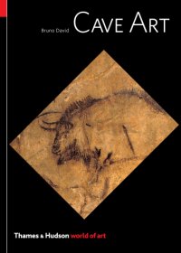 cover of the book Cave Art