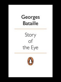 cover of the book Story of the Eye