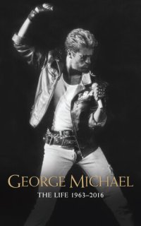 cover of the book George Michael