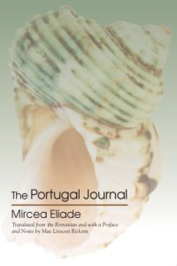 cover of the book The Portugal journal