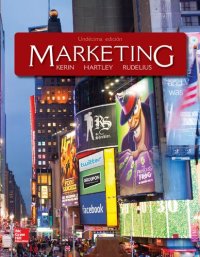 cover of the book Marketing