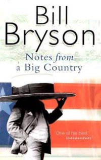 cover of the book Notes From a Big Country