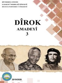 cover of the book Dîrok. Amadeyî 3