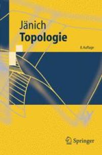 cover of the book Topologie