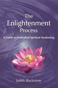 cover of the book Enlightenment Process: A Guide to Embodied Spiritual Awakening