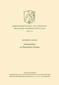 cover of the book Strukturprobleme der Ökumenischen Konzilien