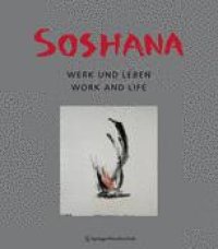 cover of the book Soshana: Leben und Werk